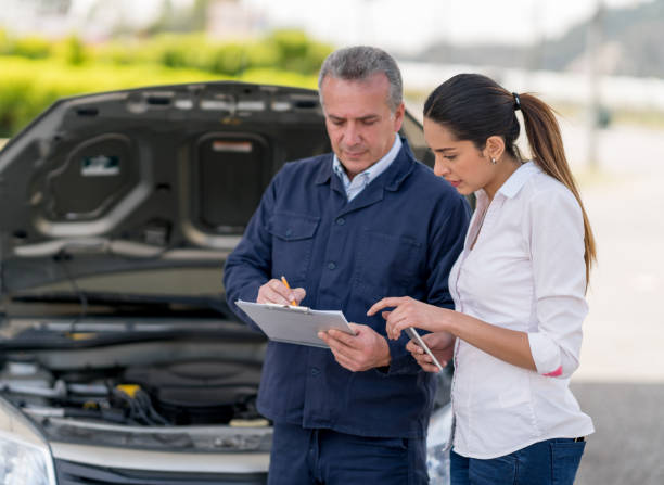 Auto Insurance in Kingman County County